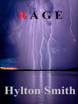 cover image of Rage